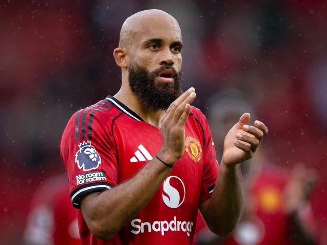 188Bet Man United