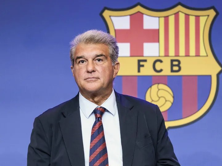 188Bet Joan Laporta