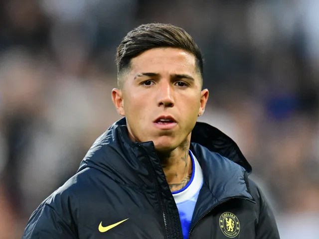 188Bet Enzo Fernandez
