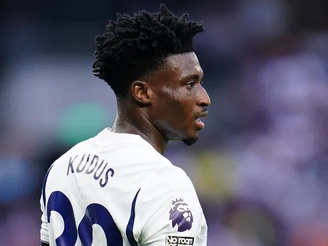 188Bet Mohammed Kudus