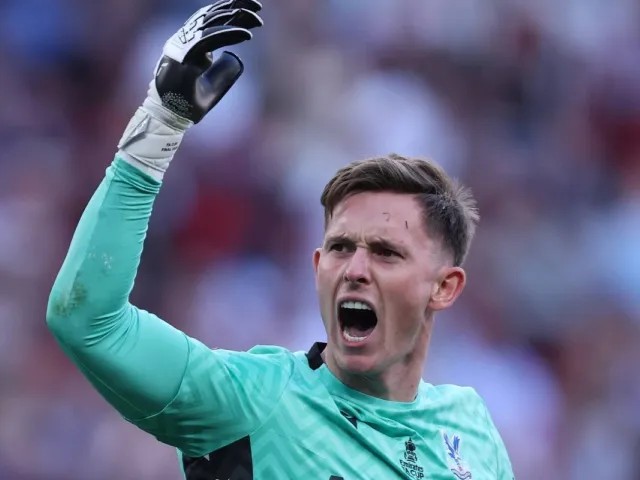 188Bet Dean Henderson