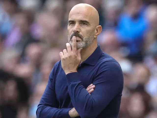 188Bet Manchester City
