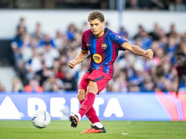 188Bet Hamza Abdelkarim