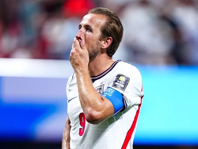 188Bet Harry Kane