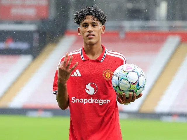 188Bet JJ Gabriel