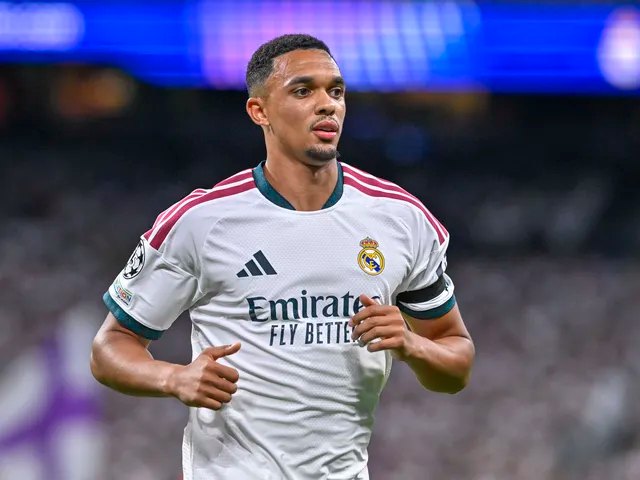 188Bet Trent Alexander-Arnold