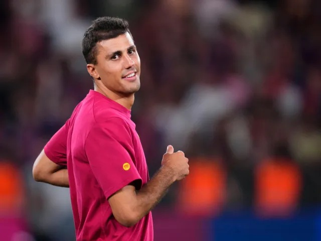188Bet Rodri