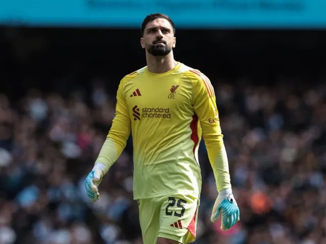 188Bet Liverpool