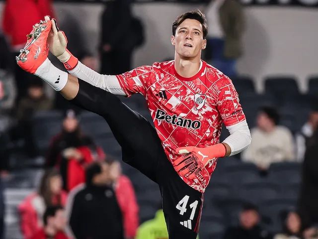 188Bet Santiago Beltran