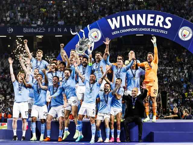 188Bet Manchester City