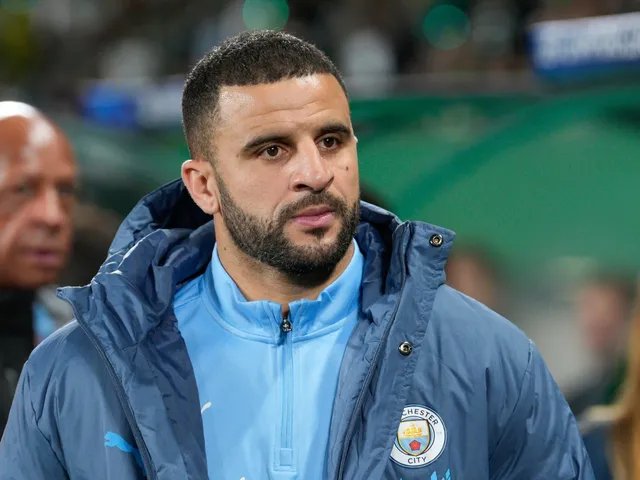 188Bet Manchester City